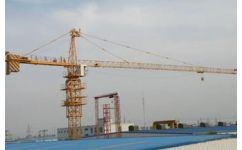 临清市建筑机械 工程塔机与施工建机的质量标杆